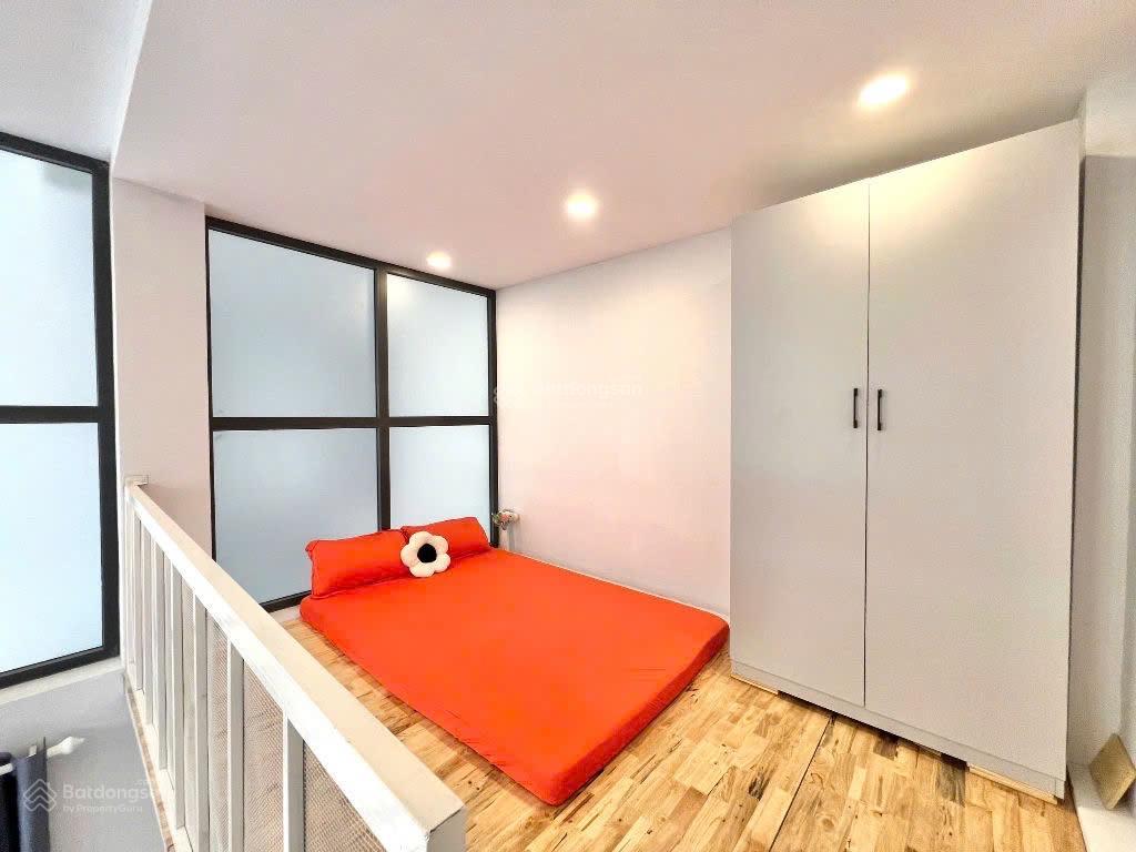 Khai trương duplex ban công, 1pn, 2pn giá hssv ngay ngã tư bảy hiền