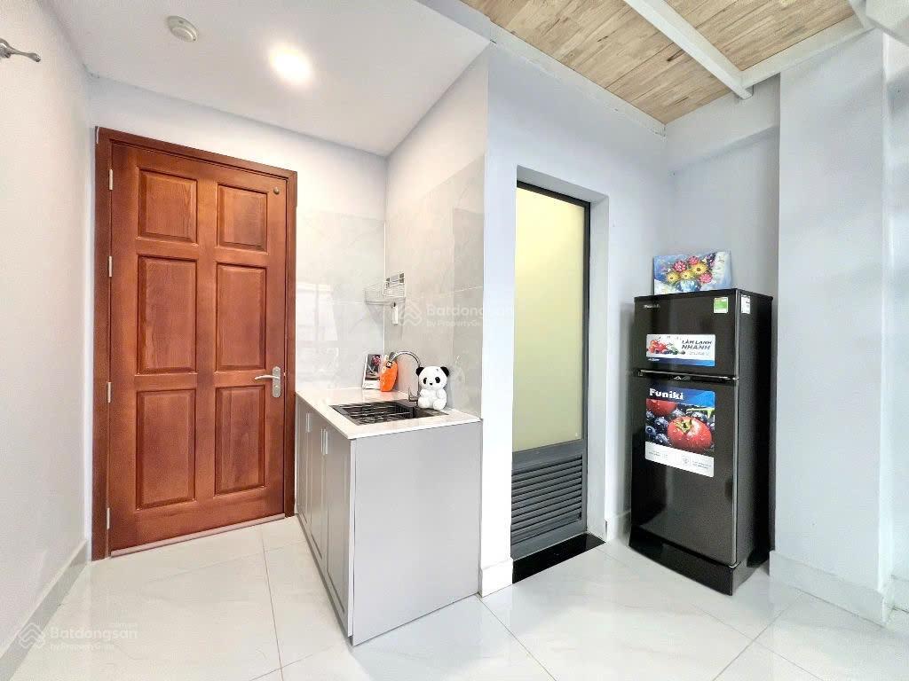 Khai trương duplex ban công, 1pn, 2pn giá hssv ngay ngã tư bảy hiền