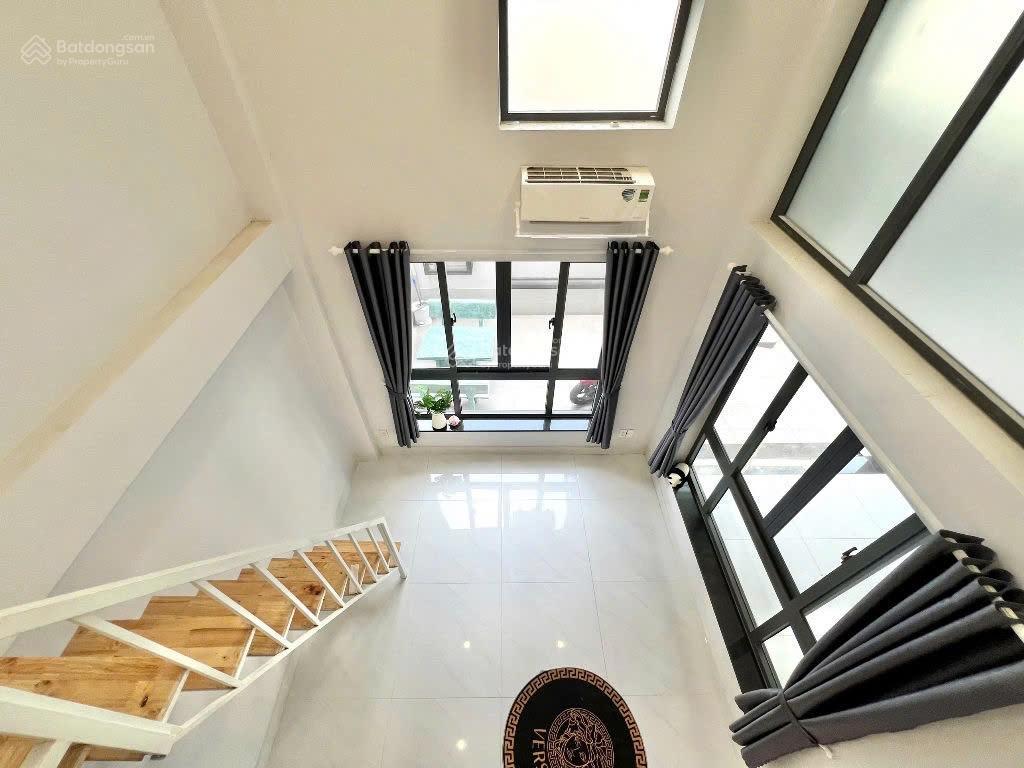 Khai trương duplex ban công, 1pn, 2pn giá hssv ngay ngã tư bảy hiền
