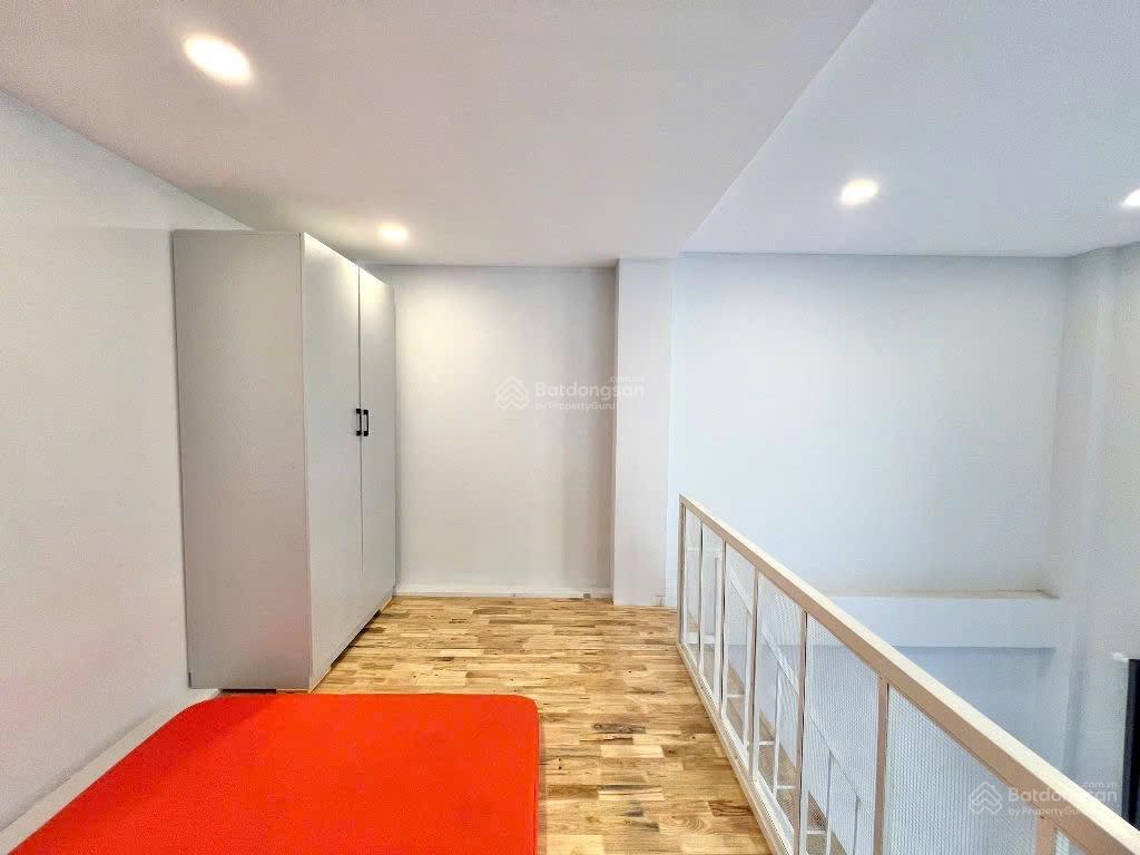 Khai trương duplex ban công, 1pn, 2pn giá hssv ngay ngã tư bảy hiền