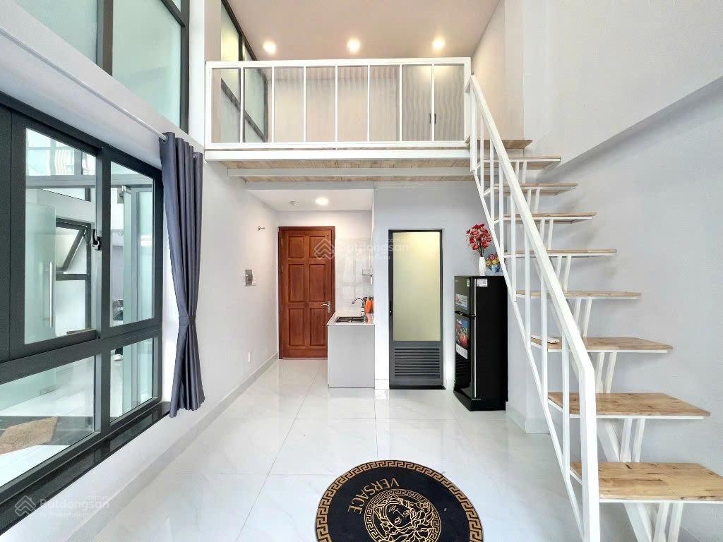 Khai trương duplex ban công, 1pn, 2pn giá hssv ngay ngã tư bảy hiền