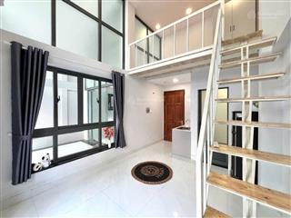 Khai trương duplex ban công, 1pn, 2pn giá hssv ngay ngã tư bảy hiền