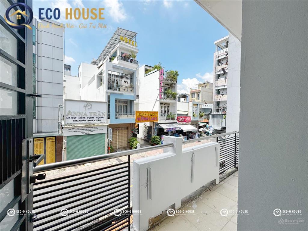 Duplex ban công nguyễn xuân khoát, tân phú  gần đh văn hiến