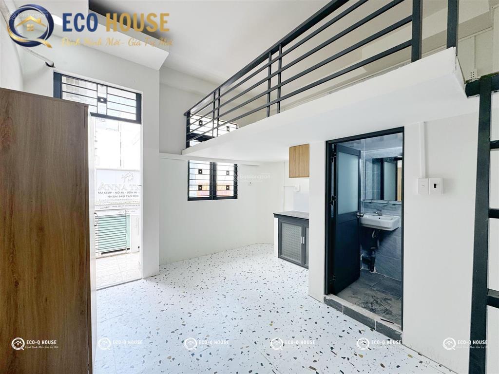 Duplex ban công nguyễn xuân khoát, tân phú  gần đh văn hiến