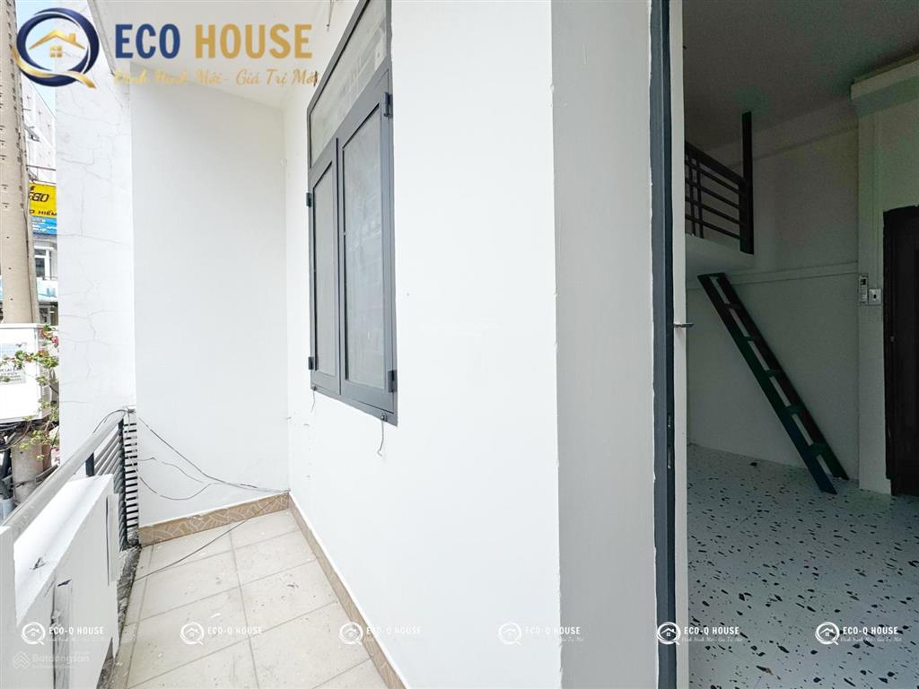 Duplex ban công nguyễn xuân khoát, tân phú  gần đh văn hiến