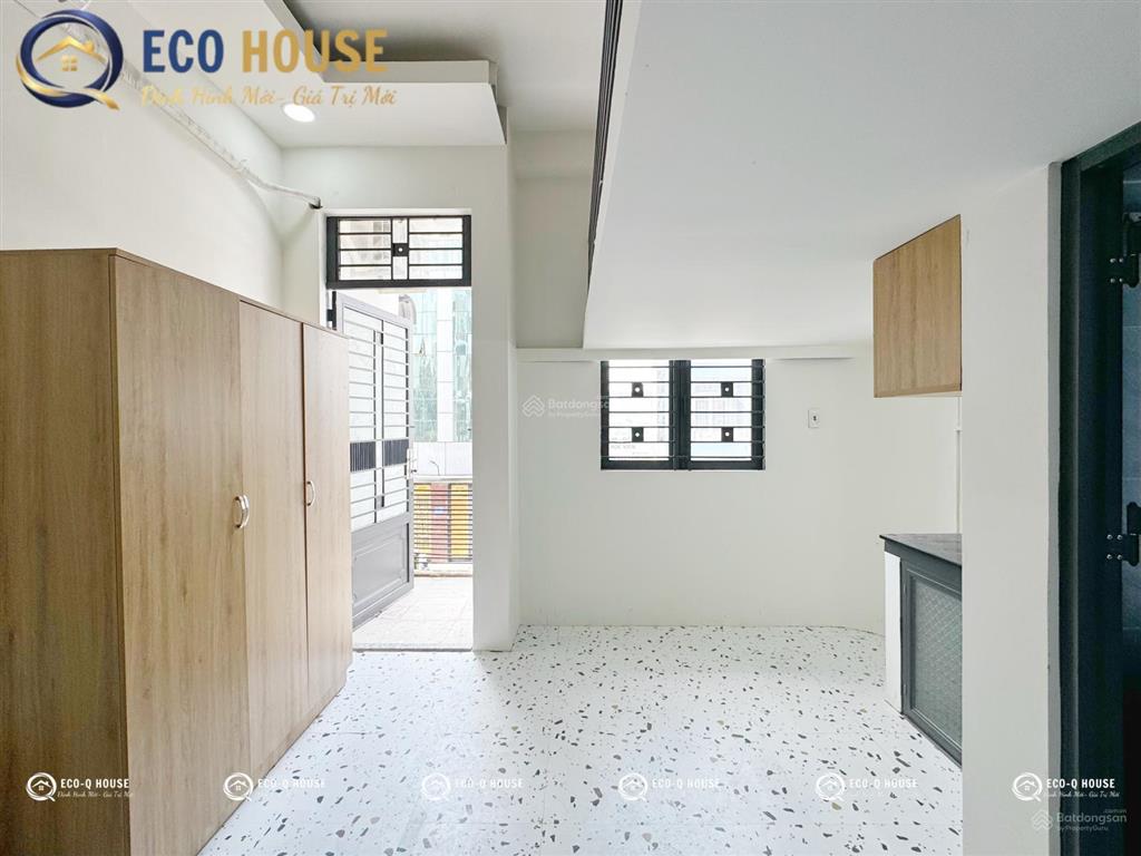 Duplex ban công nguyễn xuân khoát, tân phú  gần đh văn hiến