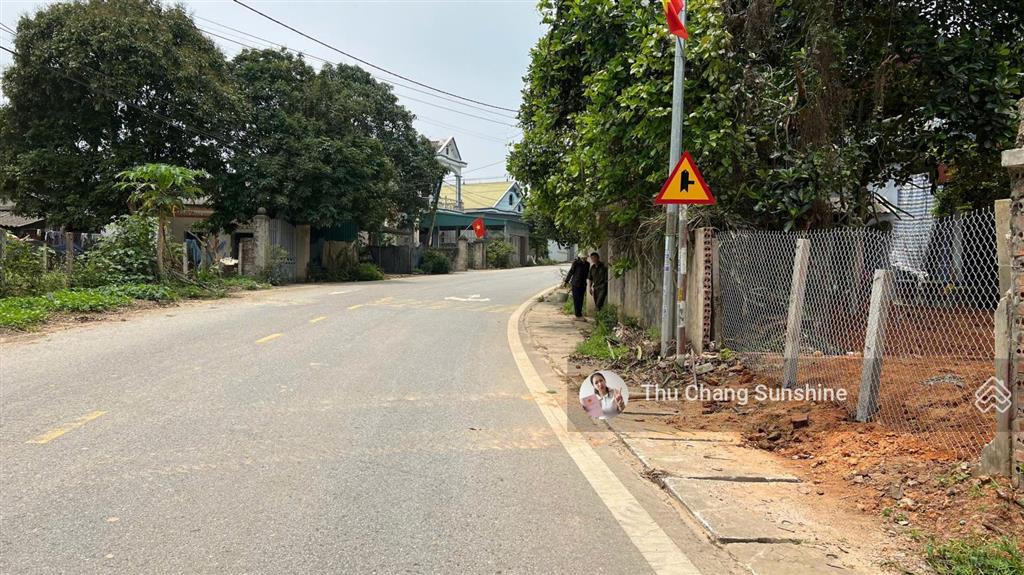 Chính chủ bán lô đất 132m2 khu 9 xã võ lao thanh ba giá 1,25 tỷ