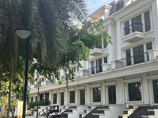 Bán shophouse sunshine city 150m, 4 tầng, 1 hầm giá 5x tỷ