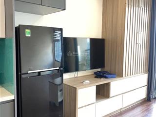 Chính chủ cần cho thuê căn góc 2n2wc view sông, tòa s219 cạnh technopark full đồ