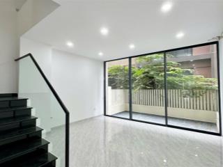Cho thuê nhà phố soho  the global city giá tốt chỉ 45 triệu/tháng