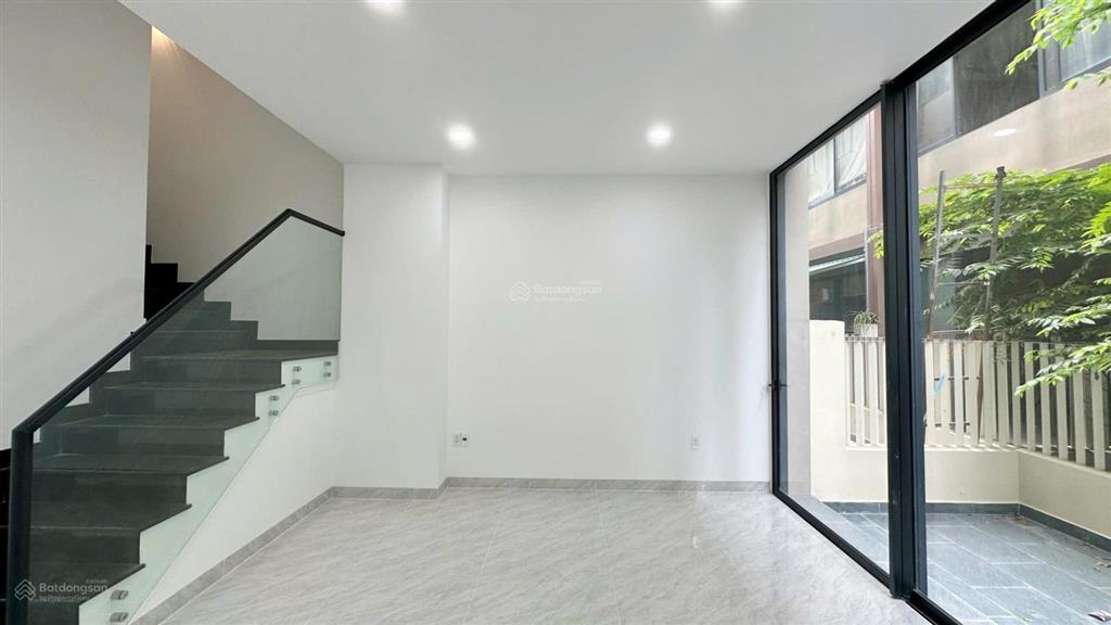Cho thuê nhà phố soho  the global city giá tốt chỉ 45 triệu/tháng