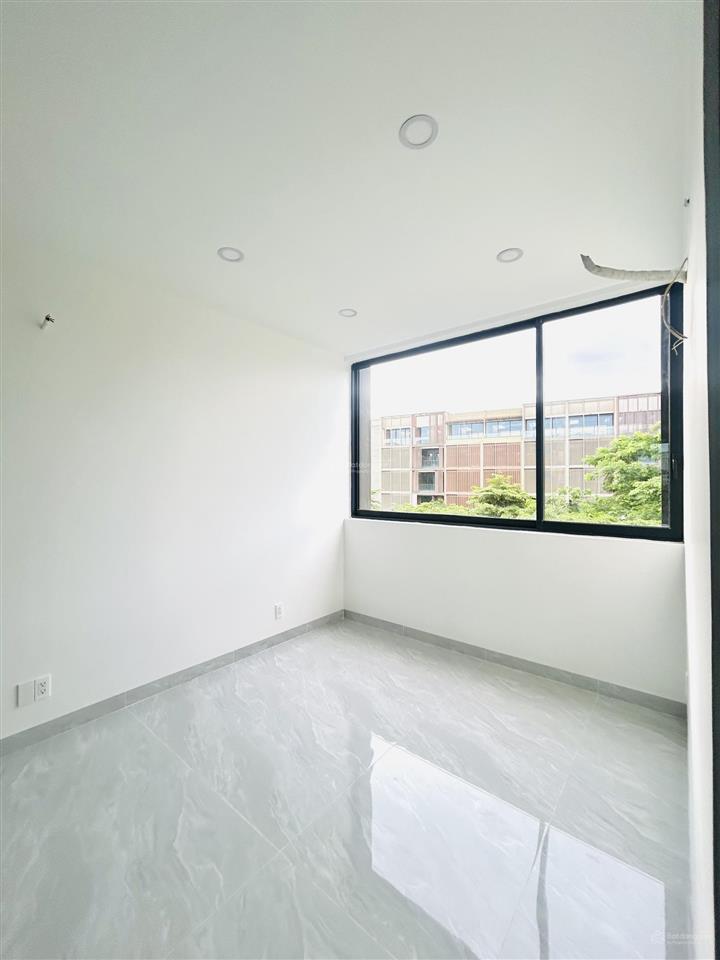 Cho thuê một tầng nhà phố soho the global city