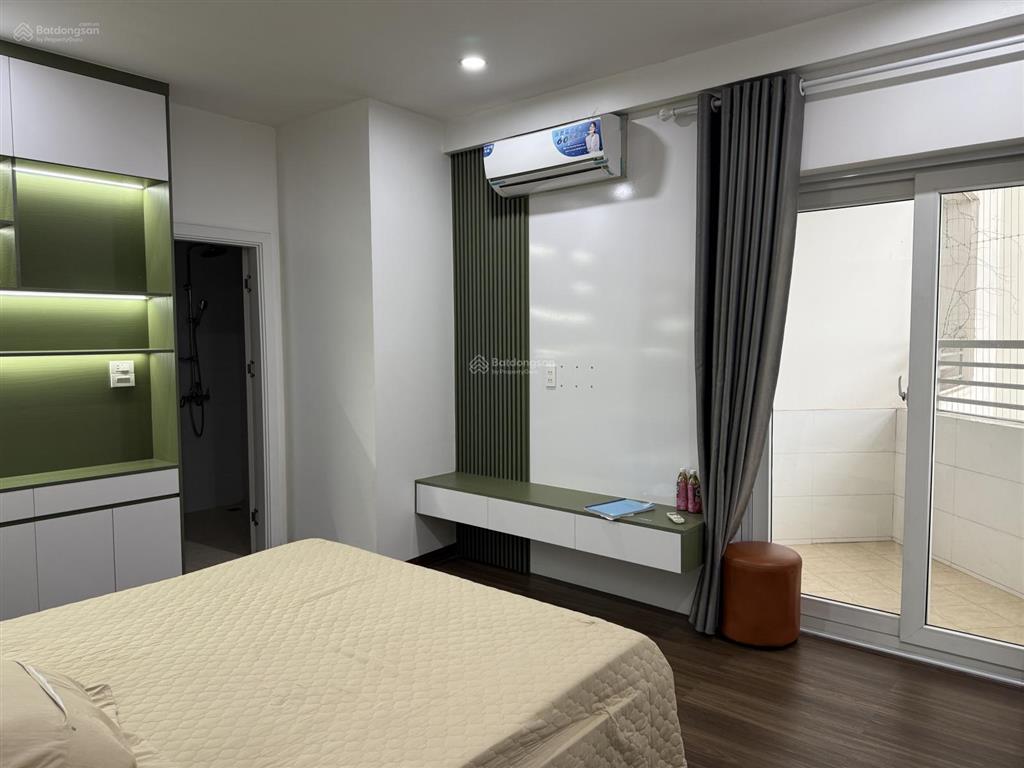 Bán căn hộ 4 ngủ 135m2 tại chung cư tecco garden, thanh trì, hà nội, giá ưu đãi chỉ 60 triệu/ m2
