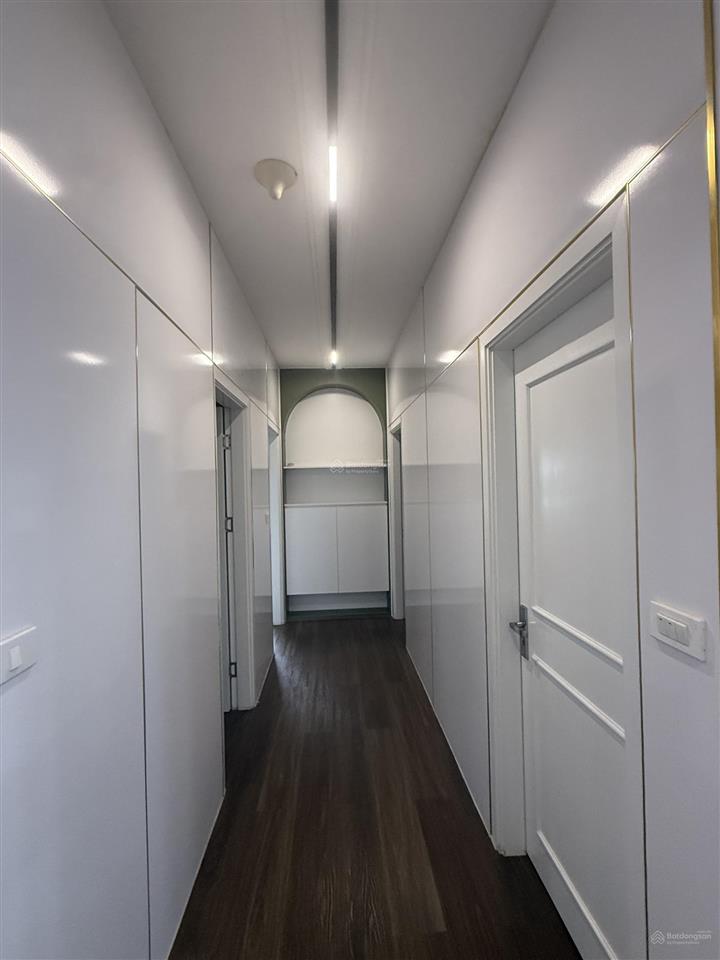 Bán căn hộ 4 ngủ 135m2 tại chung cư tecco garden, thanh trì, hà nội, giá ưu đãi chỉ 60 triệu/ m2