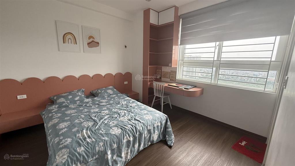 Bán căn hộ 4 ngủ 135m2 tại chung cư tecco garden, thanh trì, hà nội, giá ưu đãi chỉ 60 triệu/ m2