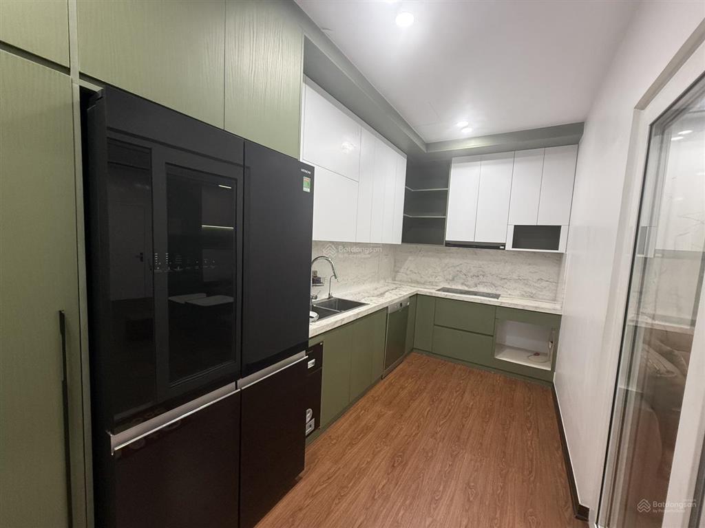 Bán căn hộ 4 ngủ 135m2 tại chung cư tecco garden, thanh trì, hà nội, giá ưu đãi chỉ 60 triệu/ m2