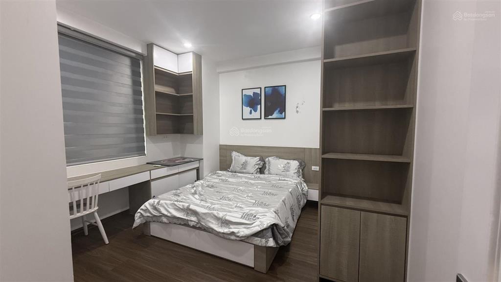 Bán căn hộ 4 ngủ 135m2 tại chung cư tecco garden, thanh trì, hà nội, giá ưu đãi chỉ 60 triệu/ m2