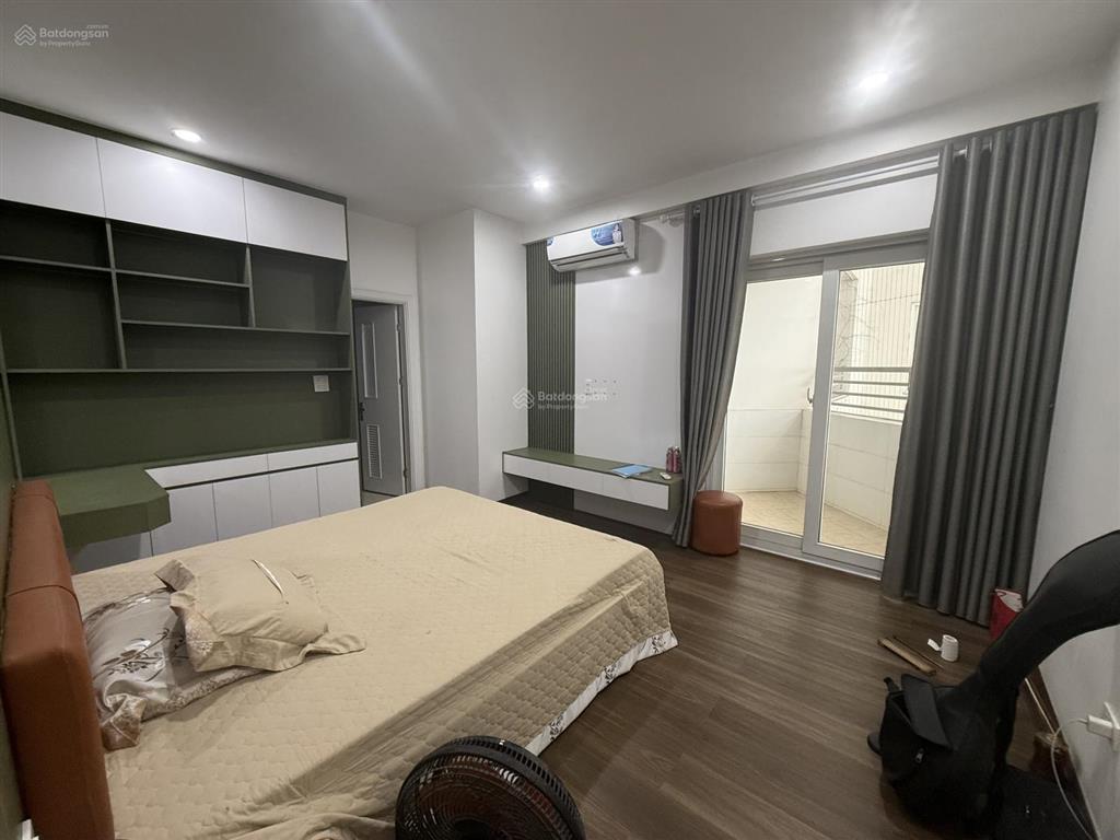 Bán căn hộ 4 ngủ 135m2 tại chung cư tecco garden, thanh trì, hà nội, giá ưu đãi chỉ 60 triệu/ m2