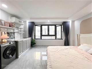 Bán tòa căn hộ dịch vụ ,ccmn  kim mã ba đình  18 phòng dòng tiền 1.5 tỷ/năm gần phố  16 tỷ