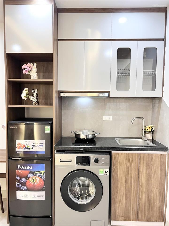 Siêu ngon nhà dòng tiền ccmn/chdv  đống đa  xã đàn 85m2, 7 tầng, 22pkk cao cấp, dòng tiền 130tr