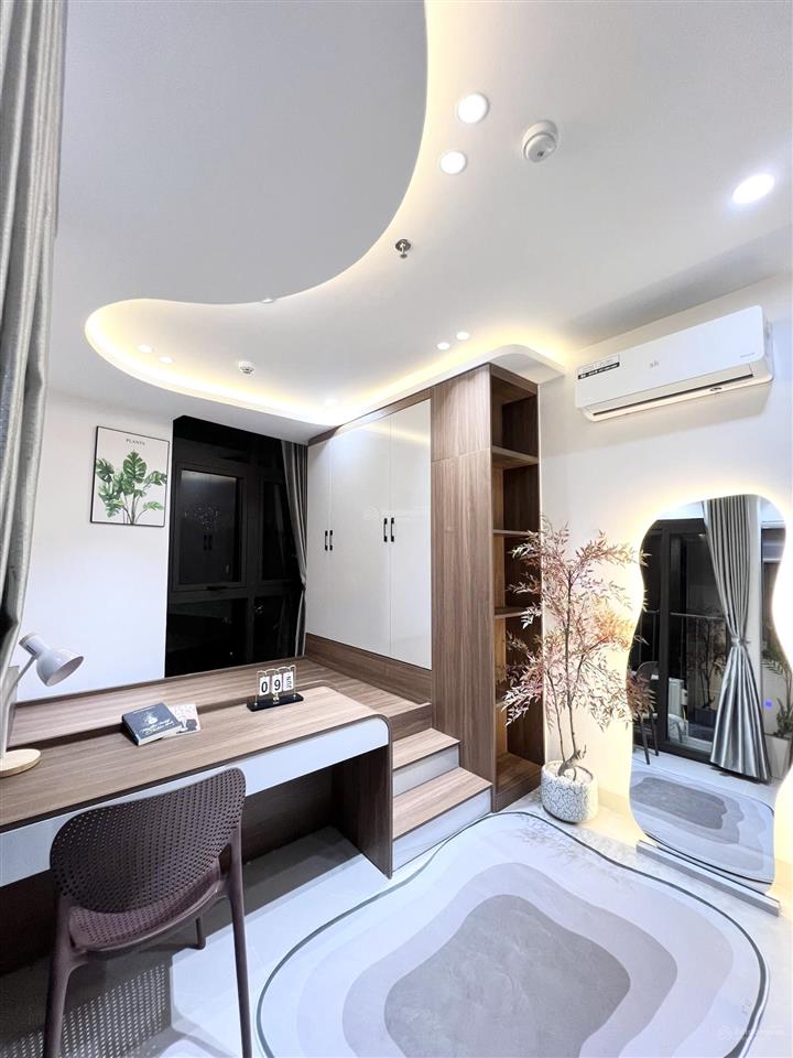 Siêu ngon nhà dòng tiền ccmn/chdv  đống đa  xã đàn 85m2, 7 tầng, 22pkk cao cấp, dòng tiền 130tr