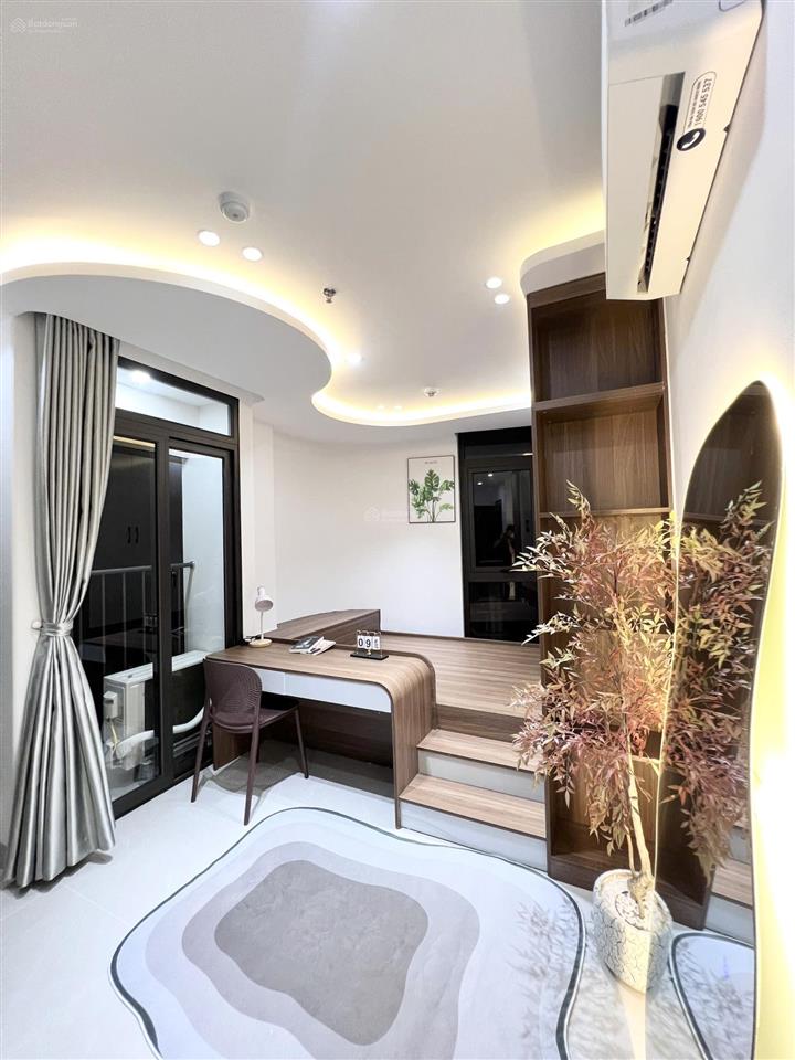 Siêu ngon nhà dòng tiền ccmn/chdv  đống đa  xã đàn 85m2, 7 tầng, 22pkk cao cấp, dòng tiền 130tr