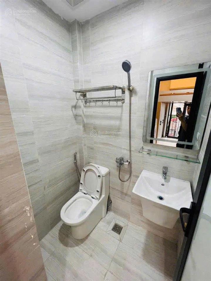 Bán nhà dòng tiền chdv  nguyễn trãi  thanh xuân 90m2, 7 tầng, 20pkk, dòng tiền 110tr