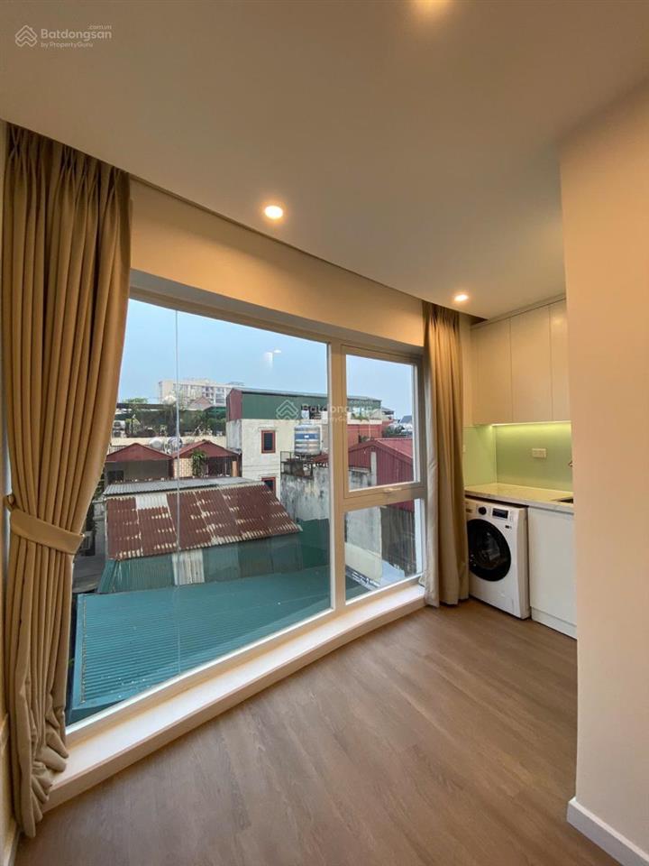 Siêu ngon nhà dòng tiền ccmn/chdv  ba đình  ngọc hà 85m2, 8 tầng, 22pkk cao cấp, dòng tiền 150tr
