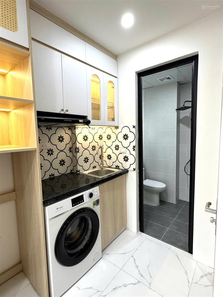 Tòa ccmn nguyễn ngọc vũ, 101m2*16p, lô góc 2 thoáng, thang máy, ngõ ô tô kd, pccc