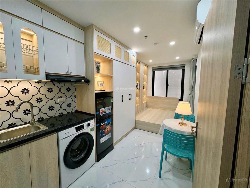 Tòa ccmn nguyễn ngọc vũ, 101m2*16p, lô góc 2 thoáng, thang máy, ngõ ô tô kd, pccc