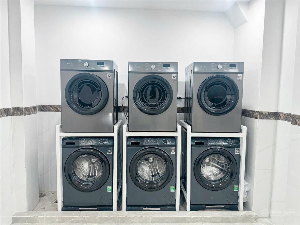 Siêu hiếm  chdv ba đình  8 tầng thang máy  24p kk  dòng tiền 110tr/tháng  xây mới  đủ pccc