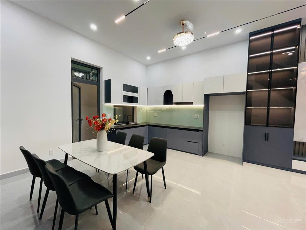 Nhà phố the sol city, 3,65 tỷ, 75m2, shr, hoan công, nhận nhà hoàn thiện ở ngay, 3pn 3wc