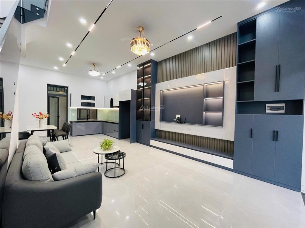 Nhà phố the sol city, 3,65 tỷ, 75m2, shr, hoan công, nhận nhà hoàn thiện ở ngay, 3pn 3wc