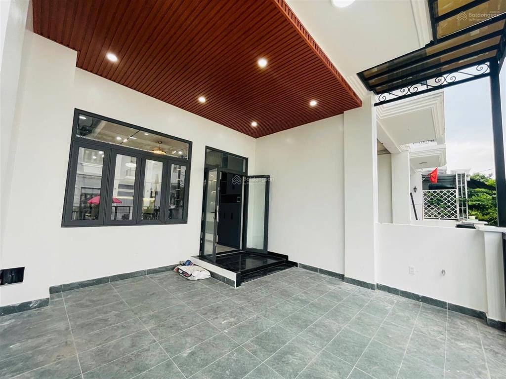 Nhà phố the sol city, 3,65 tỷ, 75m2, shr, hoan công, nhận nhà hoàn thiện ở ngay, 3pn 3wc