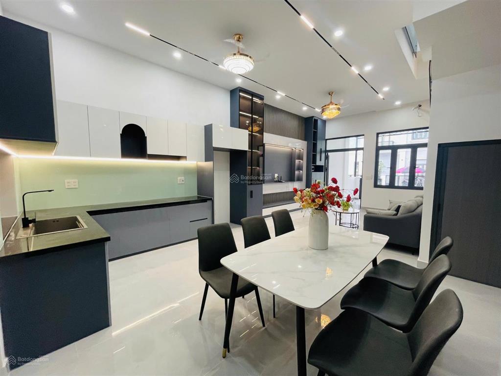 Nhà phố the sol city, 3,65 tỷ, 75m2, shr, hoan công, nhận nhà hoàn thiện ở ngay, 3pn 3wc