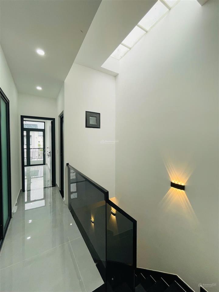 Nhà phố the sol city, 3,65 tỷ, 75m2, shr, hoan công, nhận nhà hoàn thiện ở ngay, 3pn 3wc