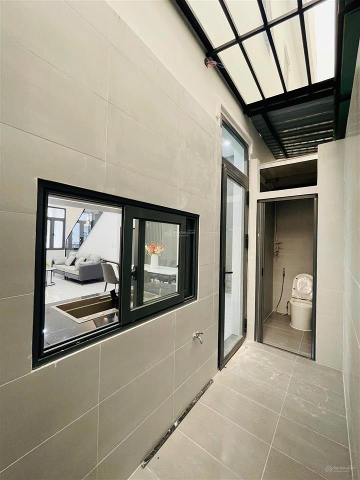 Nhà phố the sol city, 3,65 tỷ, 75m2, shr, hoan công, nhận nhà hoàn thiện ở ngay, 3pn 3wc