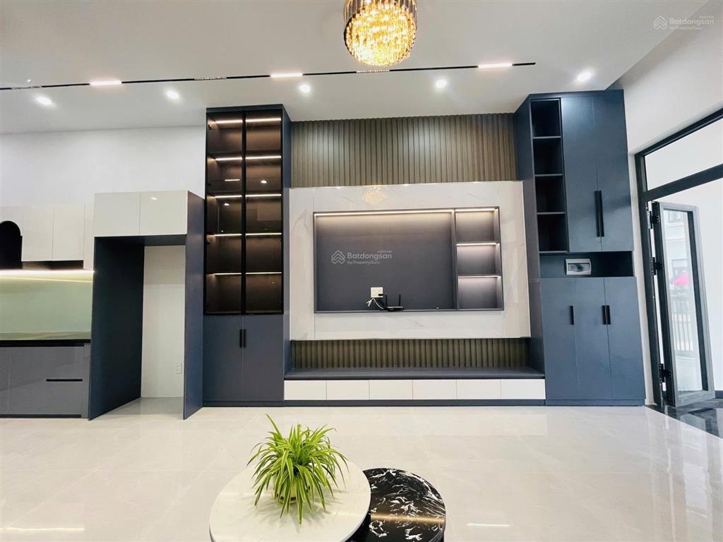 Nhà phố the sol city, 3,65 tỷ, 75m2, shr, hoan công, nhận nhà hoàn thiện ở ngay, 3pn 3wc