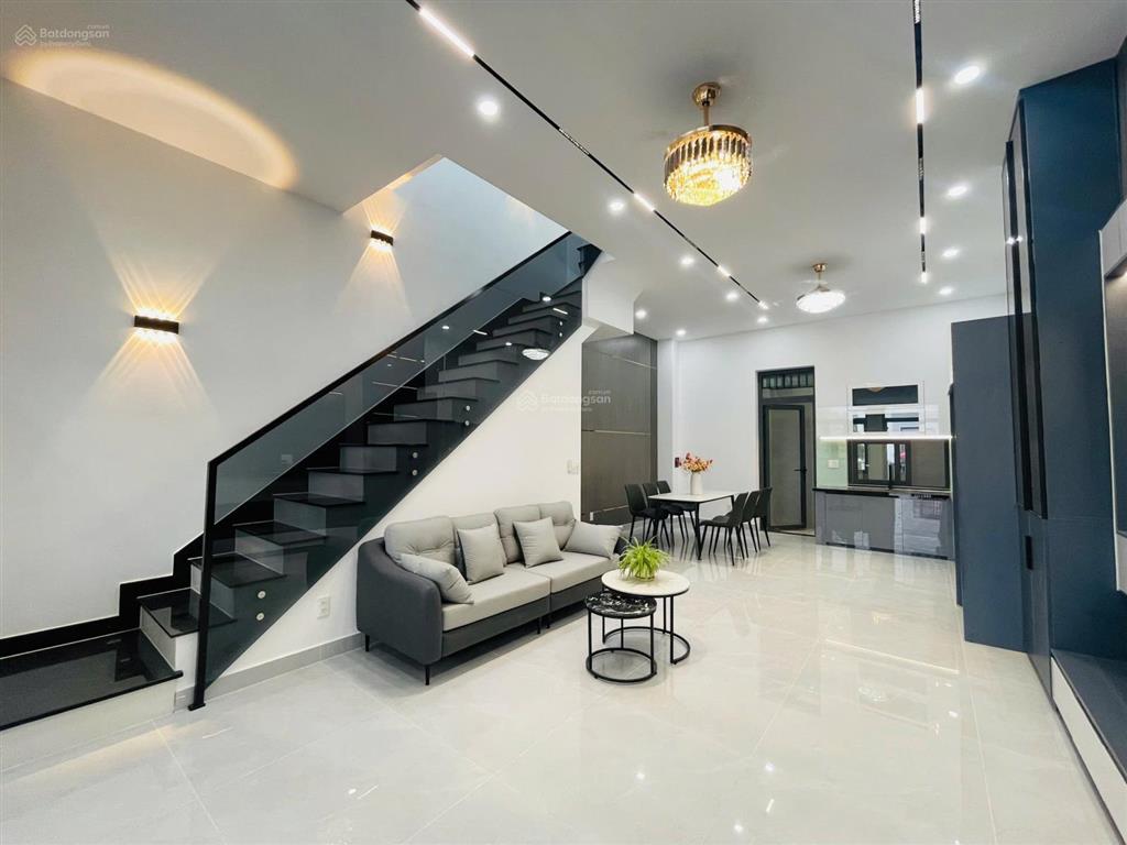 Nhà phố the sol city, 3,65 tỷ, 75m2, shr, hoan công, nhận nhà hoàn thiện ở ngay, 3pn 3wc