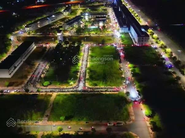 Đất view trường học the sol city, giá ưu đãi 2,55 tỷ, 100m² shr, công chứng ngay