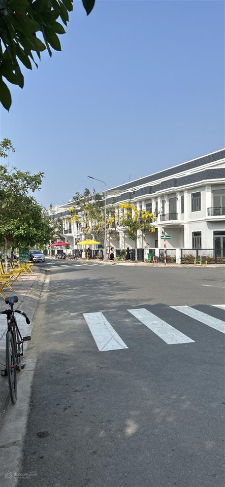 Đất view trường học the sol city, giá ưu đãi 2,55 tỷ, 100m² shr, công chứng ngay