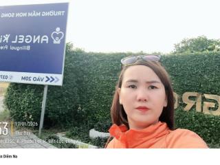 Đất nền rẻ nhất tại kdc thắng lợi central hill, 1,28 tỷ, 68m2, gần trường học angel kids long an