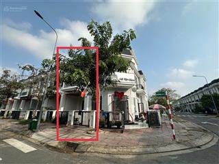 Nhà liền kề 75m2 giá tốt nhất 3tỷ2 the sol city cạnh chợ hưng long, shr , đã hoàn công, sổ sẵn