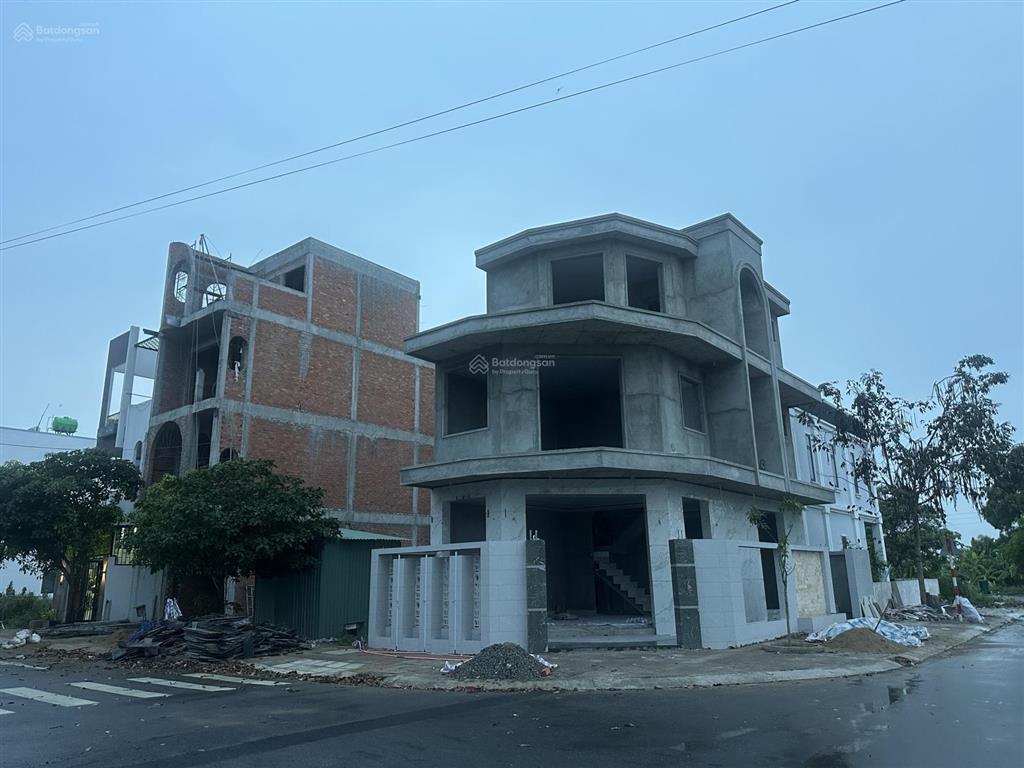 Đất đừơng 22 mét the sol city, giá tốt nhất 2,85 tỷ, 100m2 ở cạnh chợ hưng long