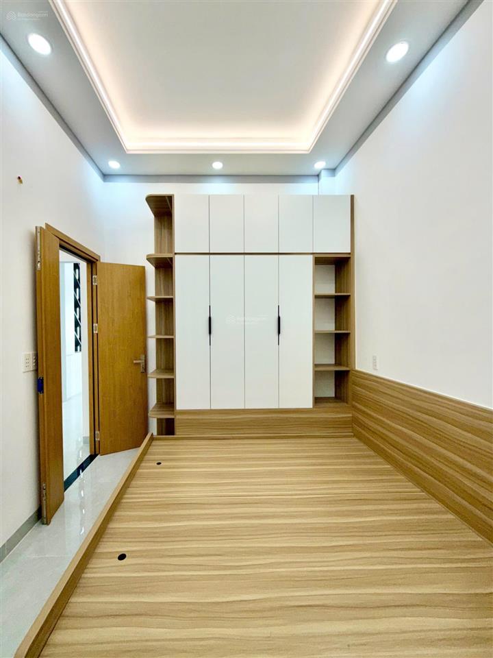 Nhà riêng mười cày đối diện kdc phát hải giá 2,45 tỷ, 97m2, nhà hoàn công, hỗ trợ vay 3 bên