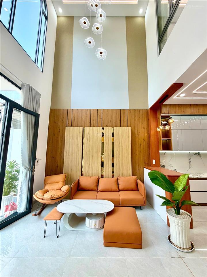 Nhà riêng mười cày đối diện kdc phát hải giá 2,45 tỷ, 97m2, nhà hoàn công, hỗ trợ vay 3 bên