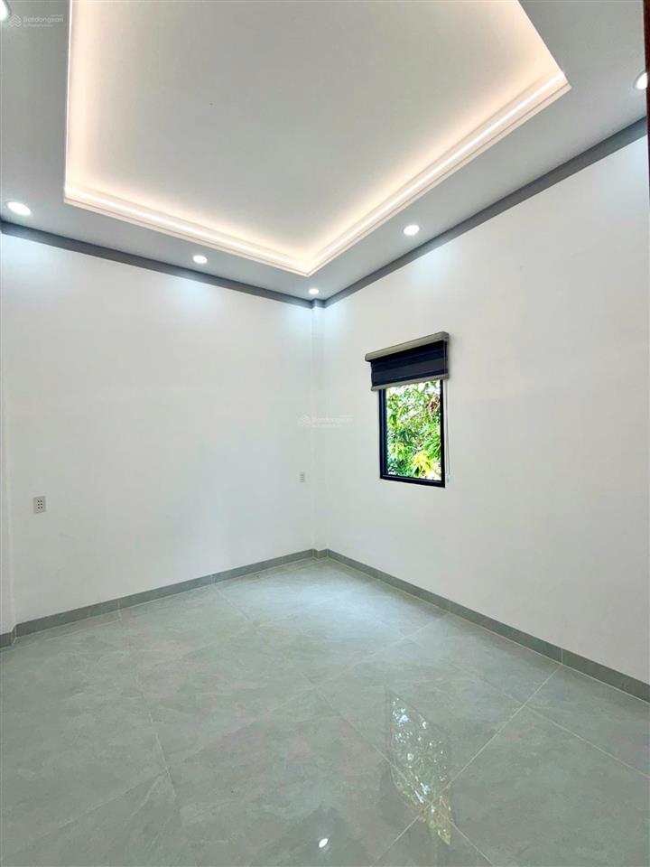Nhà riêng mười cày đối diện kdc phát hải giá 2,45 tỷ, 97m2, nhà hoàn công, hỗ trợ vay 3 bên