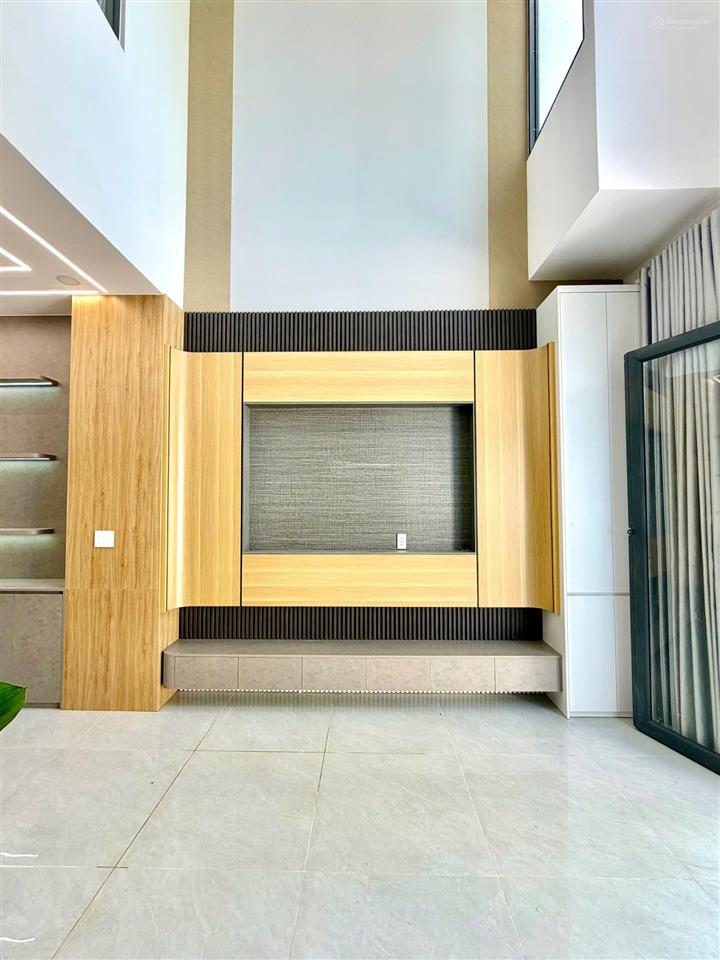 Nhà riêng mười cày đối diện kdc phát hải giá 2,45 tỷ, 97m2, nhà hoàn công, hỗ trợ vay 3 bên