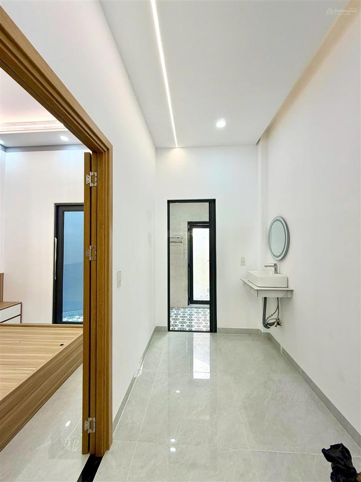 Nhà riêng mười cày đối diện kdc phát hải giá 2,45 tỷ, 97m2, nhà hoàn công, hỗ trợ vay 3 bên
