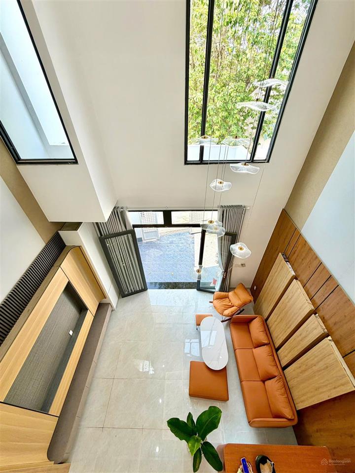 Nhà riêng mười cày đối diện kdc phát hải giá 2,45 tỷ, 97m2, nhà hoàn công, hỗ trợ vay 3 bên